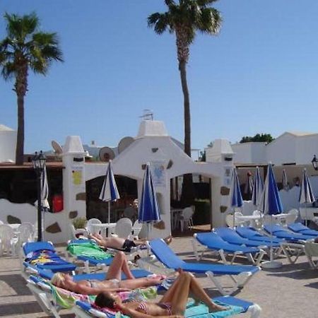 Apartmento Juana 2 Puerto del Carmen  Dış mekan fotoğraf