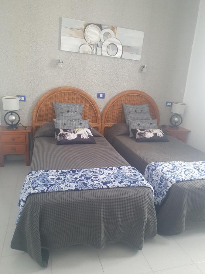 Apartmento Juana 2 Puerto del Carmen  Dış mekan fotoğraf