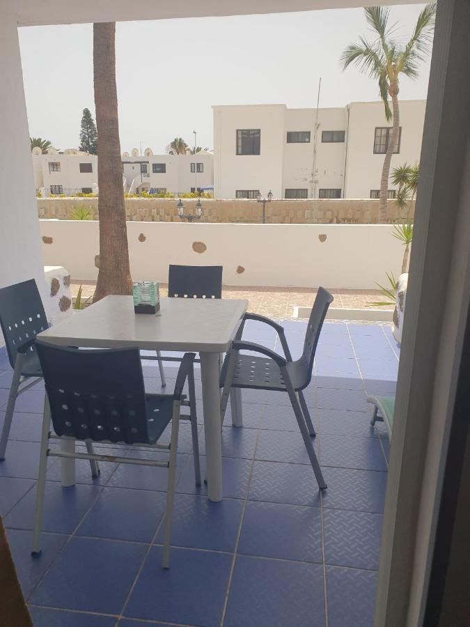 Apartmento Juana 2 Puerto del Carmen  Dış mekan fotoğraf
