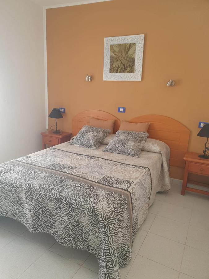 Apartmento Juana 2 Puerto del Carmen  Dış mekan fotoğraf