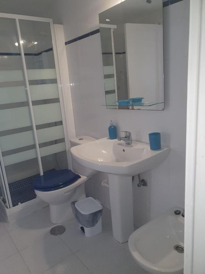 Apartmento Juana 2 Puerto del Carmen  Dış mekan fotoğraf