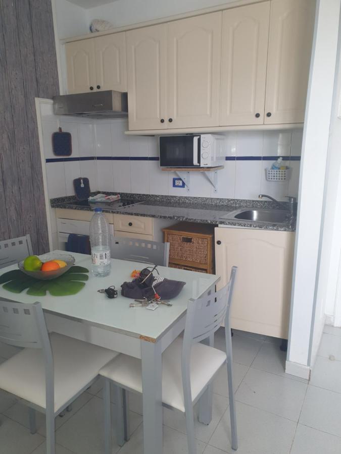 Apartmento Juana 2 Puerto del Carmen  Dış mekan fotoğraf
