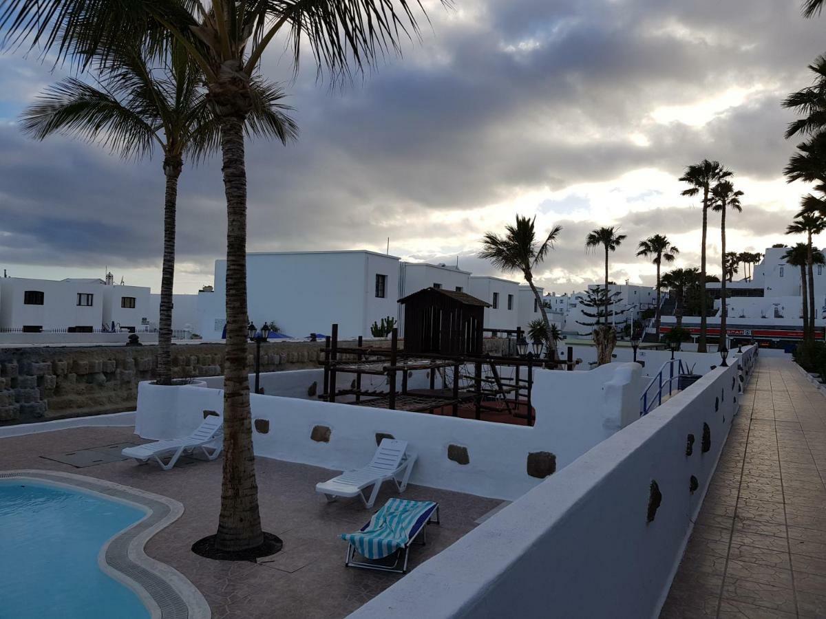 Apartmento Juana 2 Puerto del Carmen  Dış mekan fotoğraf