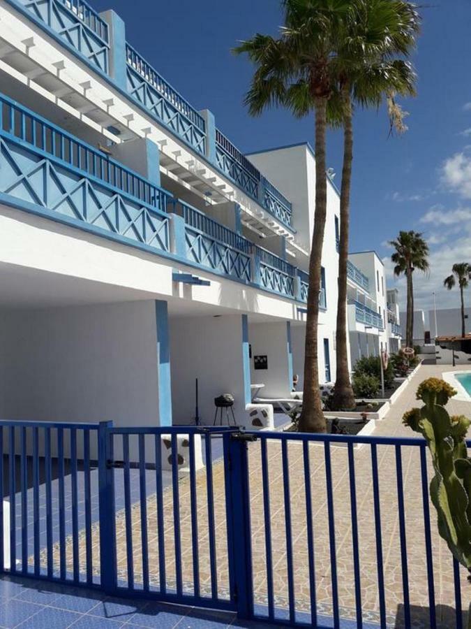 Apartmento Juana 2 Puerto del Carmen  Dış mekan fotoğraf
