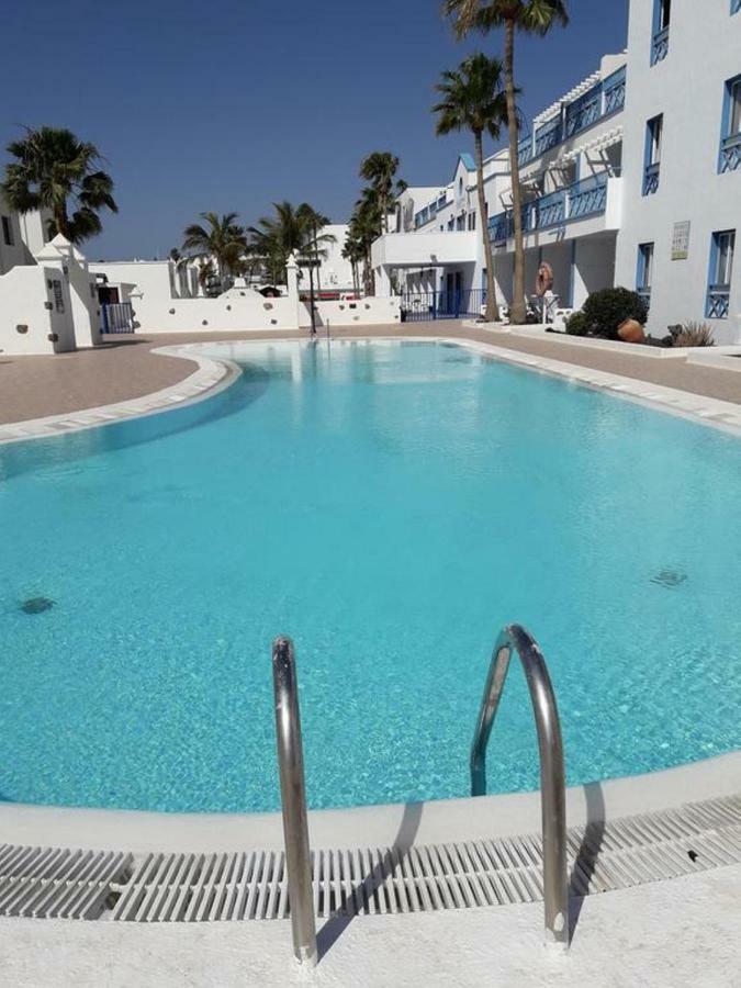 Apartmento Juana 2 Puerto del Carmen  Dış mekan fotoğraf