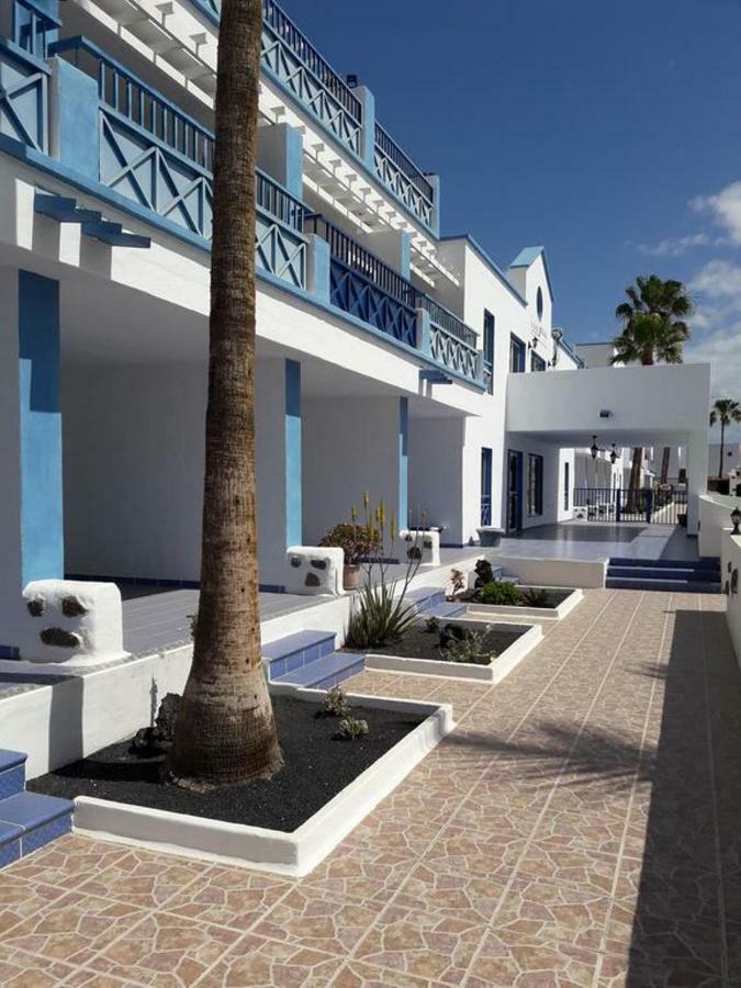 Apartmento Juana 2 Puerto del Carmen  Dış mekan fotoğraf