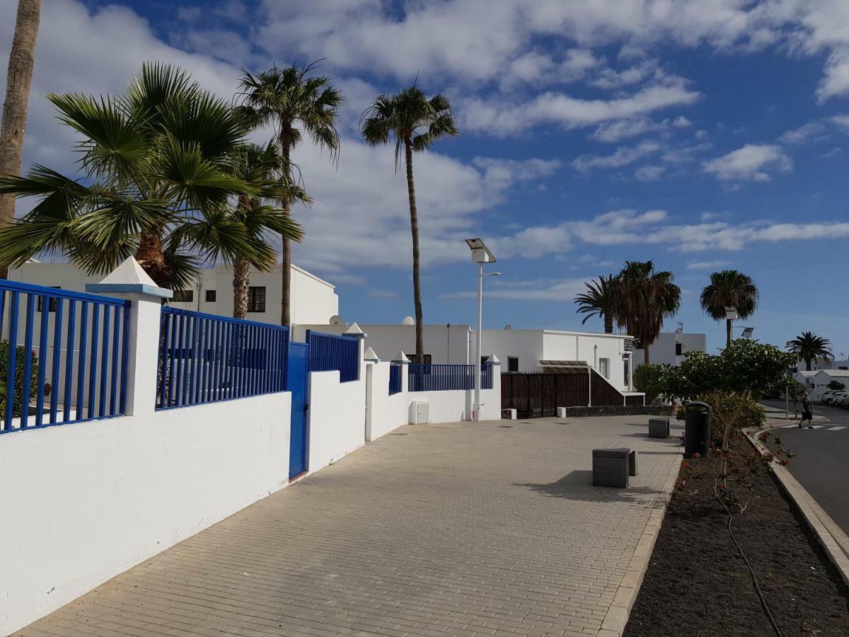 Apartmento Juana 2 Puerto del Carmen  Dış mekan fotoğraf