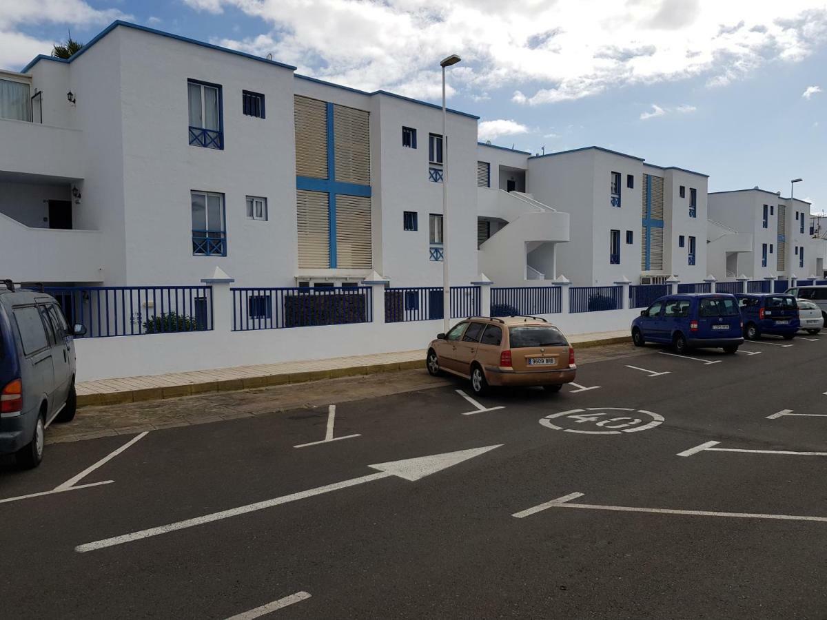 Apartmento Juana 2 Puerto del Carmen  Dış mekan fotoğraf