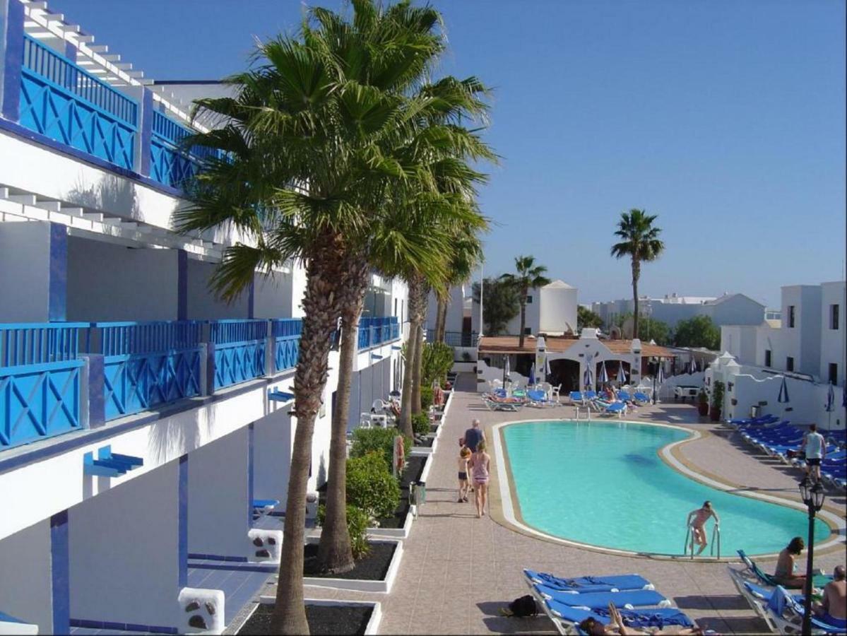 Apartmento Juana 2 Puerto del Carmen  Dış mekan fotoğraf
