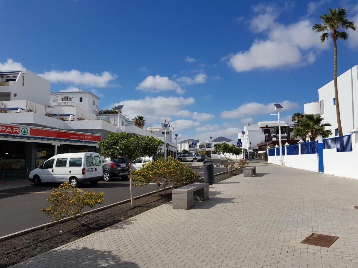 Apartmento Juana 2 Puerto del Carmen  Dış mekan fotoğraf