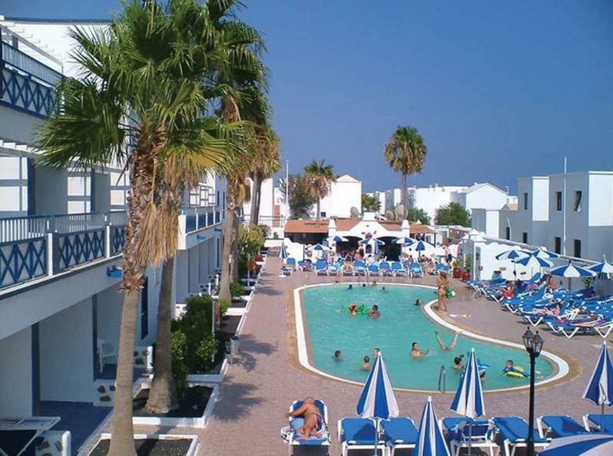 Apartmento Juana 2 Puerto del Carmen  Dış mekan fotoğraf