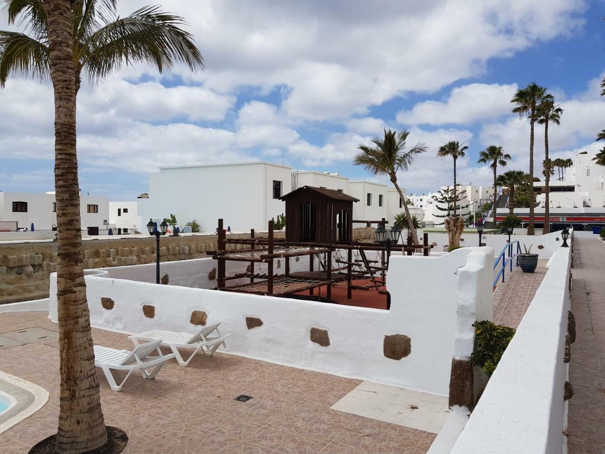 Apartmento Juana 2 Puerto del Carmen  Dış mekan fotoğraf