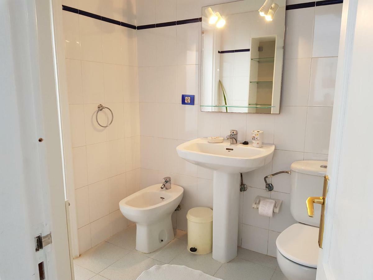 Apartmento Juana 2 Puerto del Carmen  Dış mekan fotoğraf