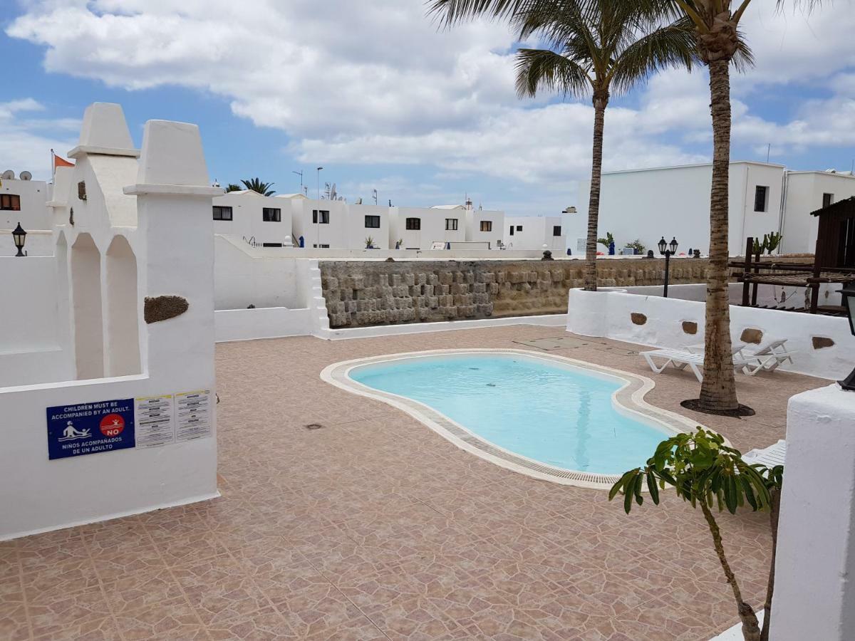 Apartmento Juana 2 Puerto del Carmen  Dış mekan fotoğraf