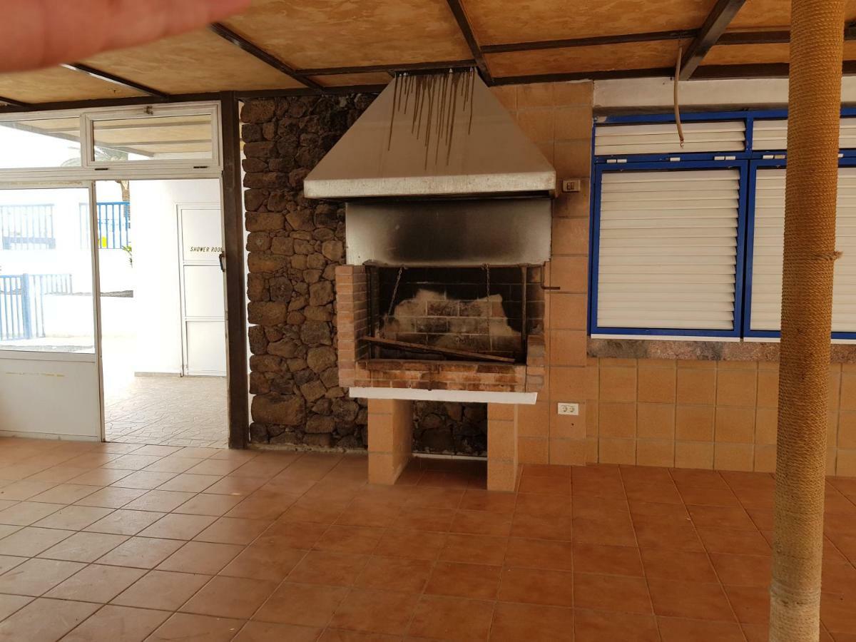 Apartmento Juana 2 Puerto del Carmen  Dış mekan fotoğraf