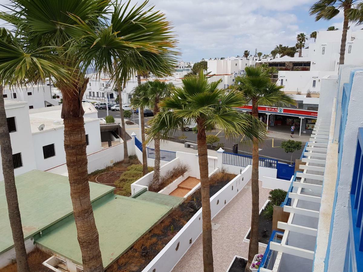 Apartmento Juana 2 Puerto del Carmen  Dış mekan fotoğraf