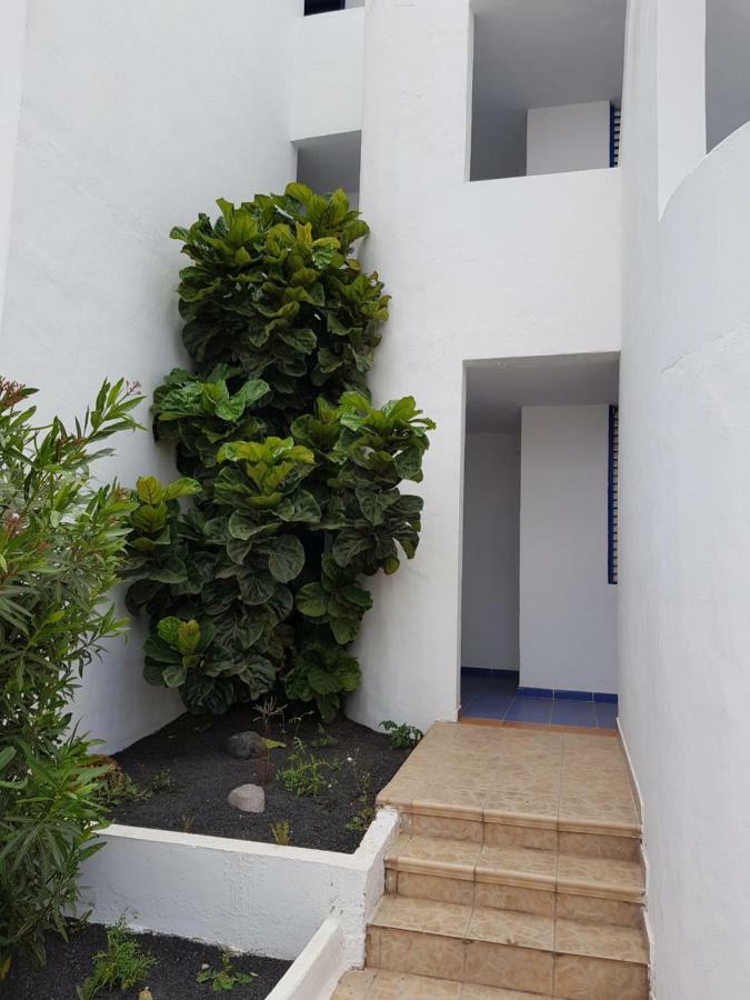 Apartmento Juana 2 Puerto del Carmen  Dış mekan fotoğraf